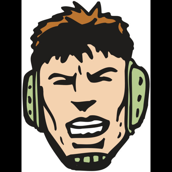 AR WRESTLING MEN 23 RC Thumbnail