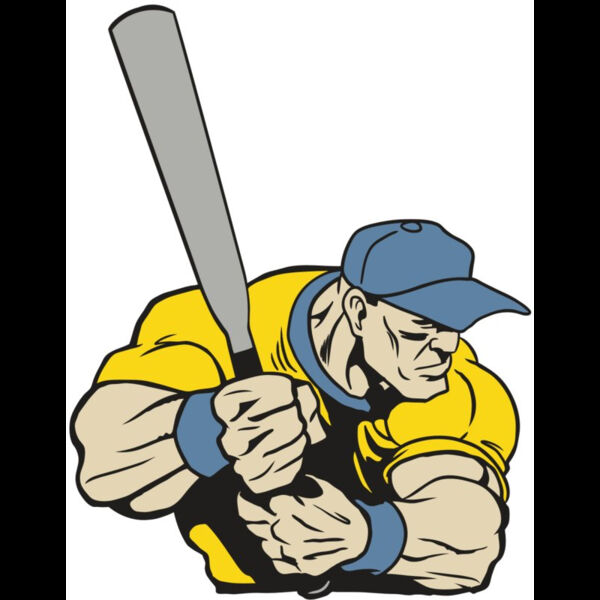 AR4 BASEBALL 06 RQC Thumbnail