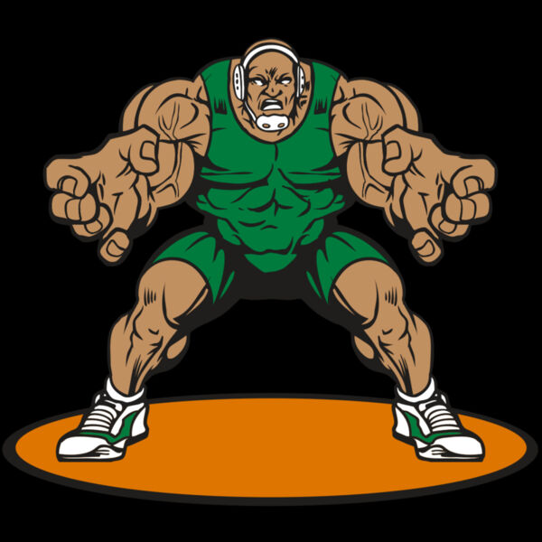 AR30 WRESTLER 07 RQC Thumbnail