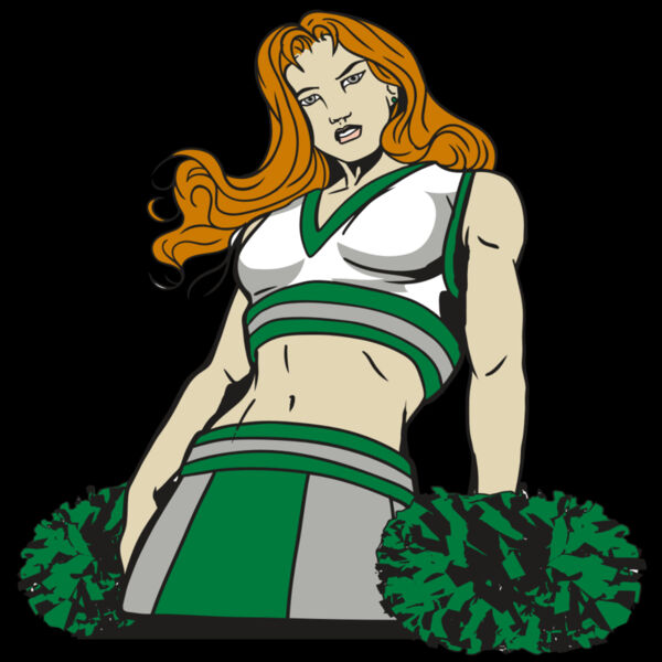 AR32 CHEER 03 RQC Thumbnail