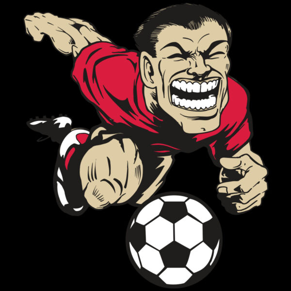 AR SOCCER MEN 12 RC Thumbnail