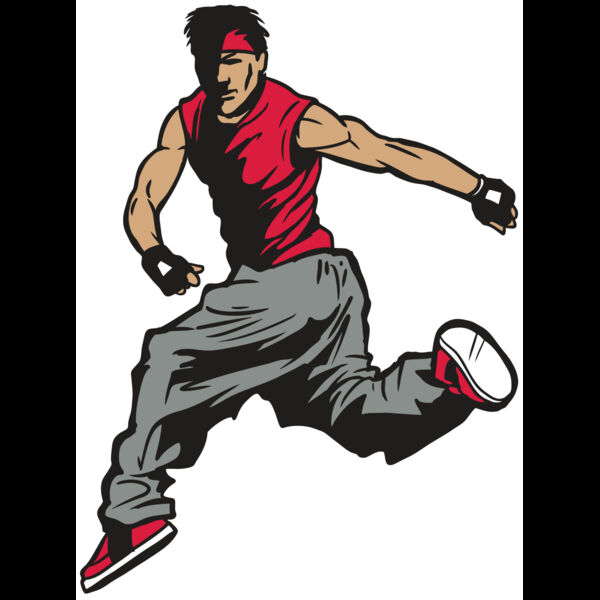 AR22 DANCE 15 RQC Thumbnail