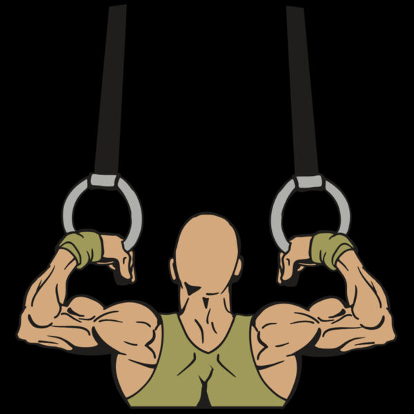 AR GYM 14 R Thumbnail