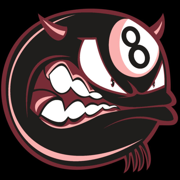 BILLIARD MEAN RQC Thumbnail