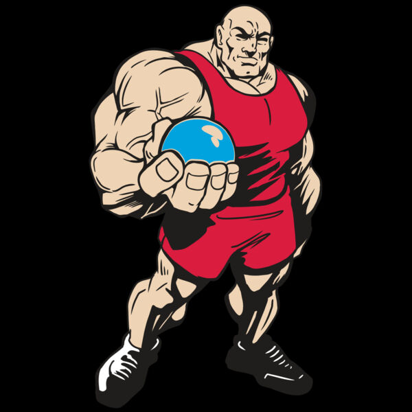 AR20 TRACK 55 RQC Thumbnail