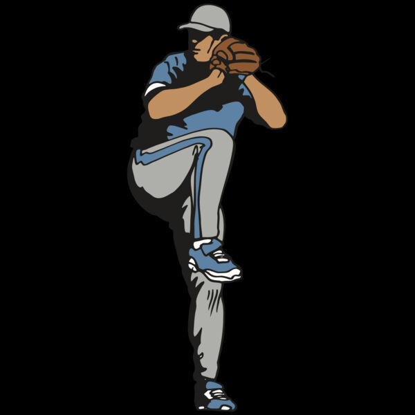 AR3 BASEBALL 22 RQC Thumbnail