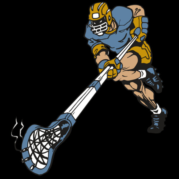 AR LACROSSE 10 RC Thumbnail