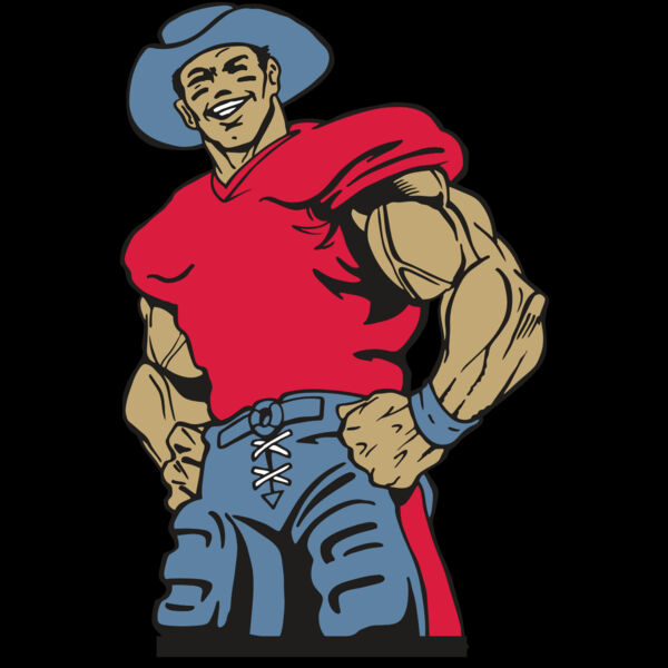 AR COWBOY 20 RC Thumbnail