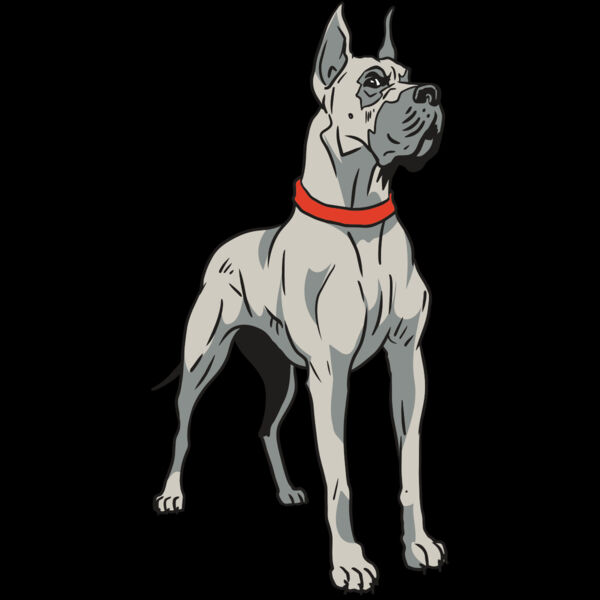 AR16 DOG 04 RQC Thumbnail