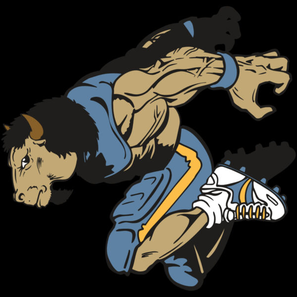 AR14 BUFFALO FBLL 07 RQC Thumbnail