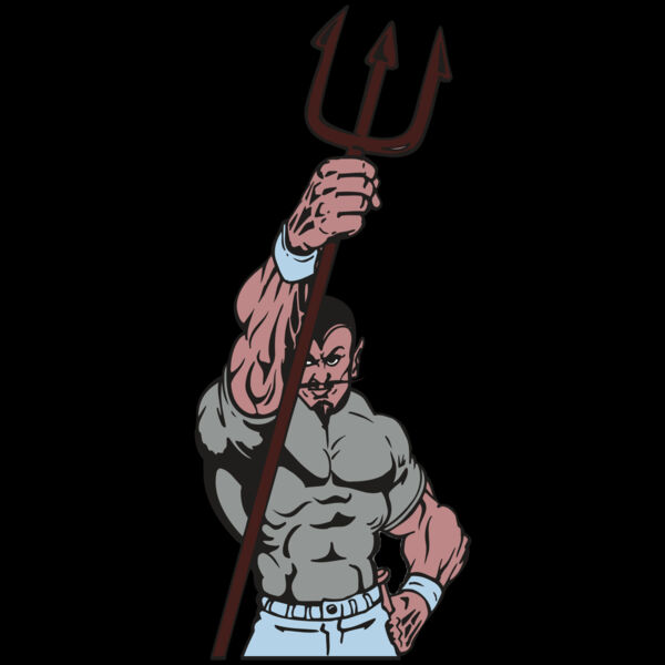 AR DEVIL 23 RC Thumbnail