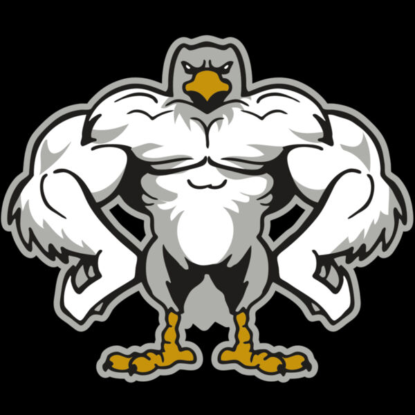 AR EAGLE 34 RC Thumbnail