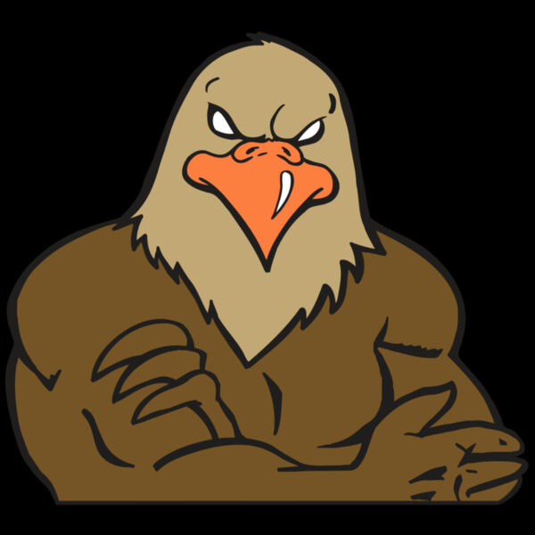 AR FALCON 26 RC Thumbnail