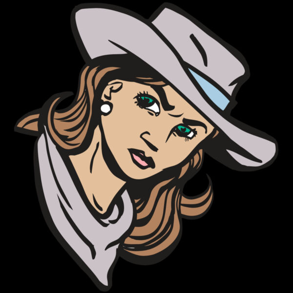 AR COWBOY 13 RC Thumbnail