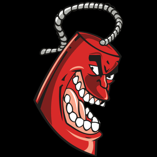 DYNAMITE HD0503 RQC Thumbnail