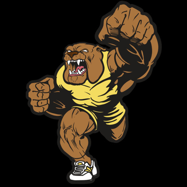 AR BDOG 67 RC Thumbnail