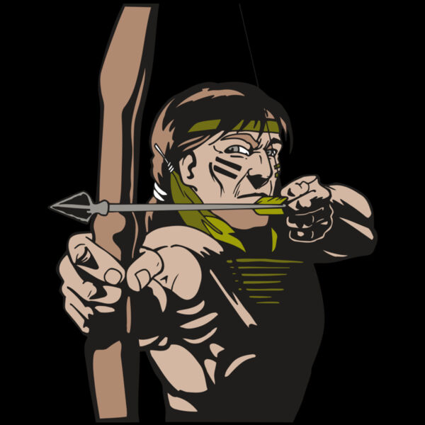 AR BRAVE 45 RC Thumbnail