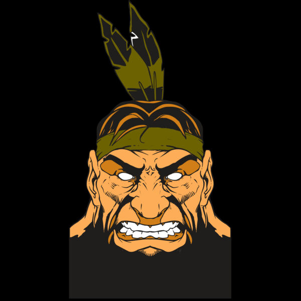 AR5 CHIEF 10 RQC Thumbnail