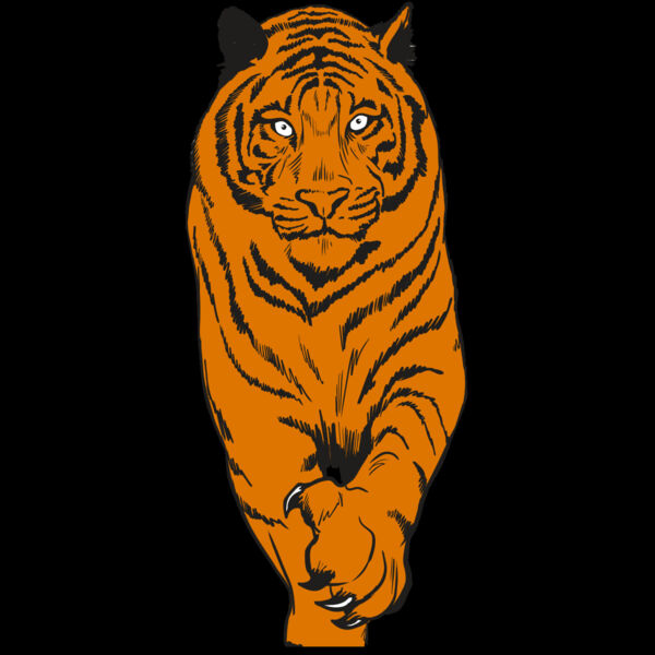 AR4 TIGER 08 RQC Thumbnail