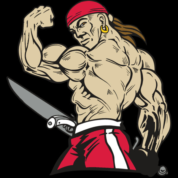 AR5 PIRATE 39 RQC Thumbnail