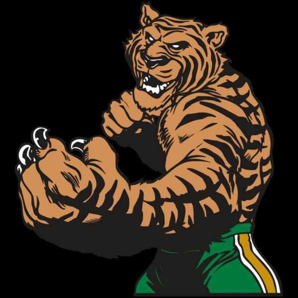 AR TIGER 64 RC Thumbnail