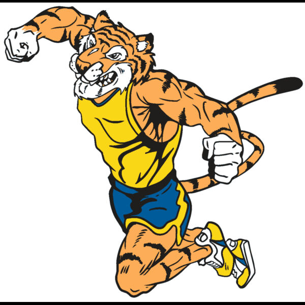 AR9 TIGER TRK RQC Thumbnail