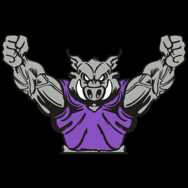 AR RAZORBACK 10 RC Thumbnail