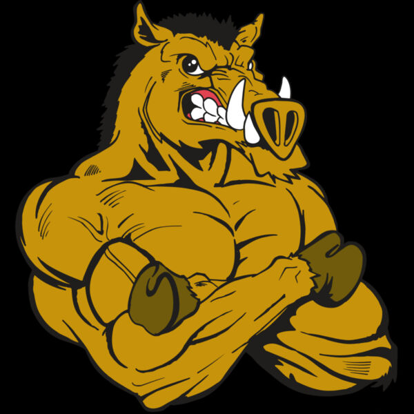 AR5 Razorback 17 RQC Thumbnail