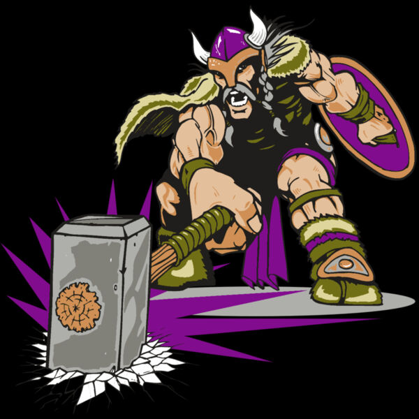 AR VIKING 27 RC Thumbnail