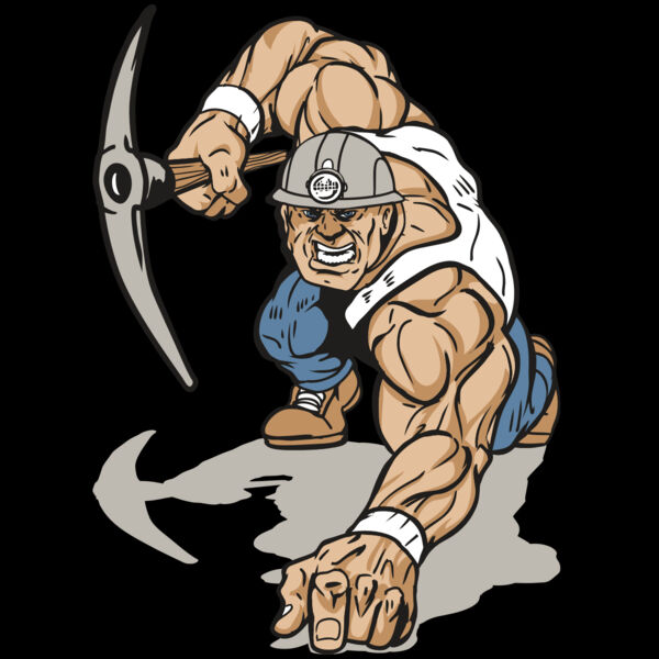 AR33 MINER 09 RQC Thumbnail