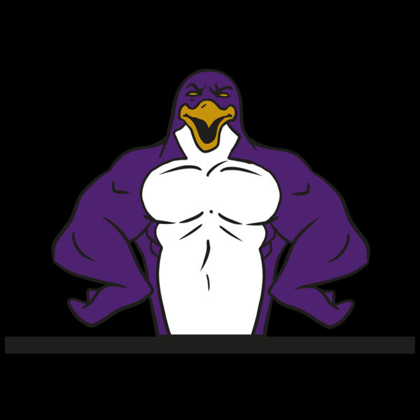 AR19 PENGUIN 04 RQC Thumbnail