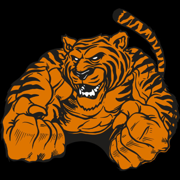 AR TIGER 55 RC Thumbnail