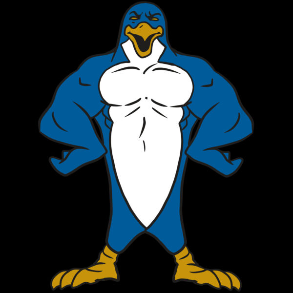 AR19 PENGUIN 03 RQC Thumbnail