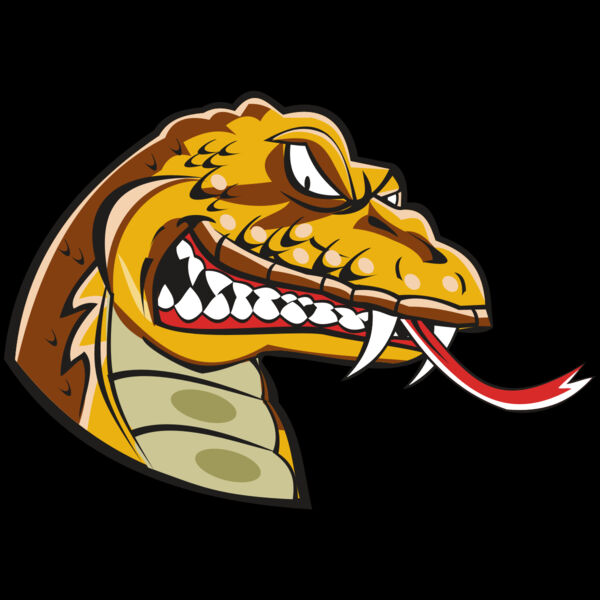 SNAKE HD0504 RQC Thumbnail