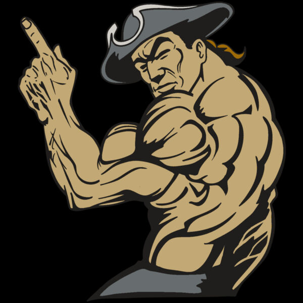 AR PATRIOT 53 RC Thumbnail