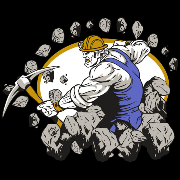 AR33 MINER 13 RQC Thumbnail