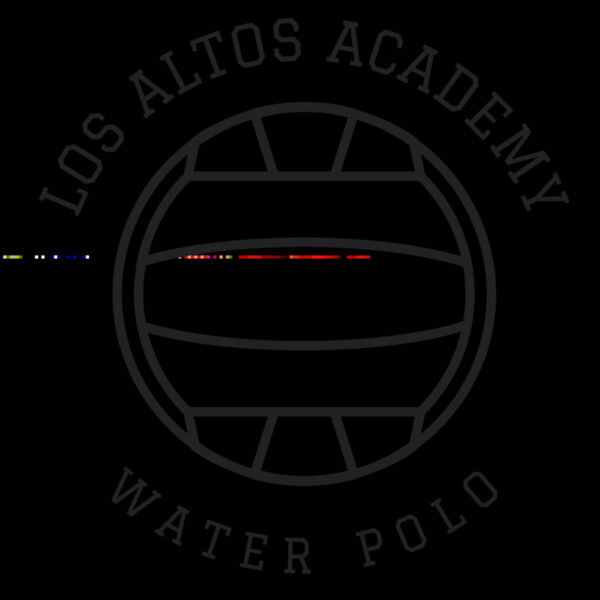 Water Polo Template DNT002 BW Thumbnail