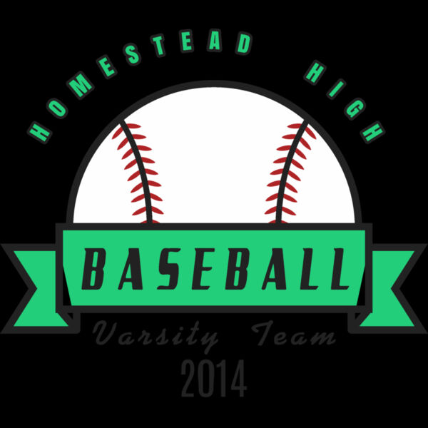 Baseball Template DNT001 Thumbnail