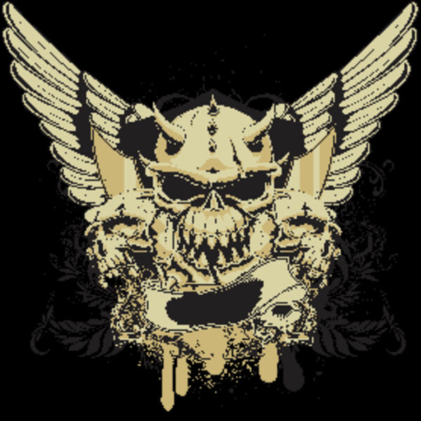 designious t shirt design 204 Thumbnail