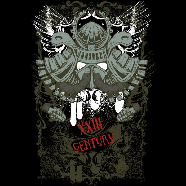 designious t shirt design 371 Thumbnail