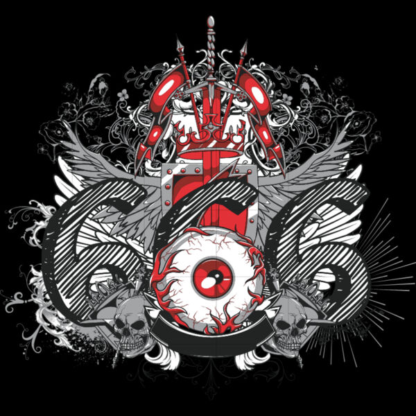 designious t shirt design 240 Thumbnail