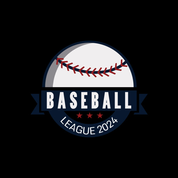 Baseball League Thumbnail