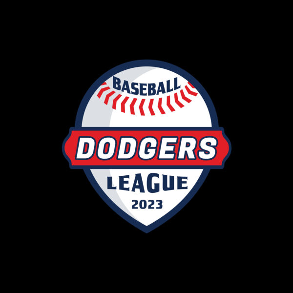 Baseball League Logo 02 Thumbnail
