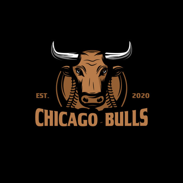 Baseball Logo Team 13 Thumbnail