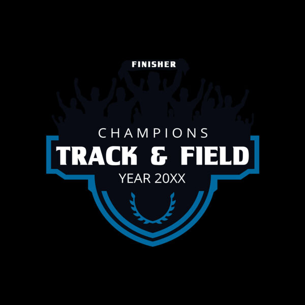 Track & Field Champions 01 Thumbnail