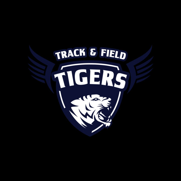 Tigers Track & Field Team 03 Thumbnail