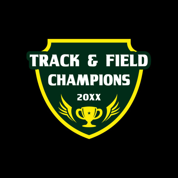 Track & Field Champions Thumbnail