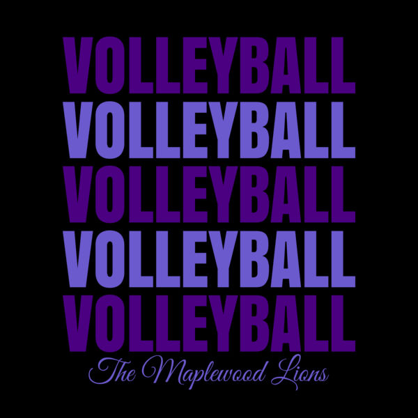 Volleyball 44 Thumbnail