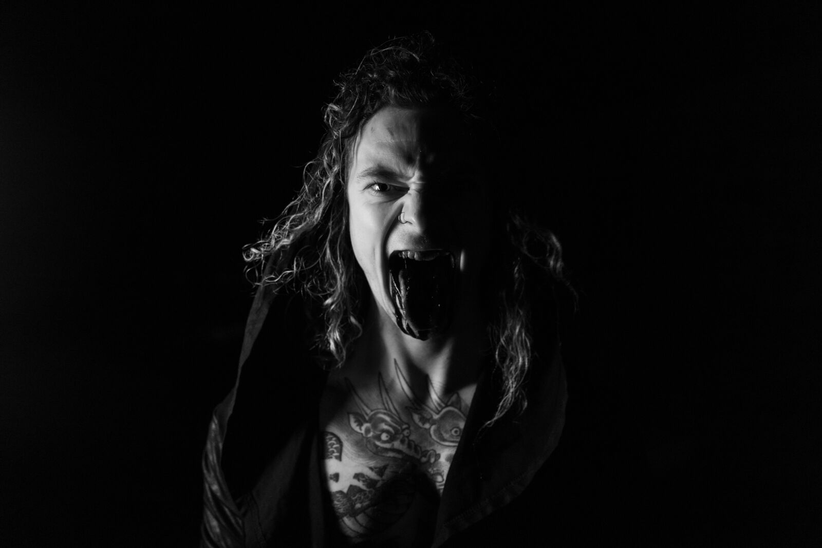 Tim Gambles Australian in The UK