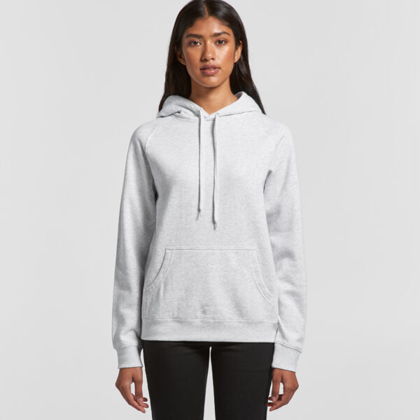 AS Colour - Women's Supply Hood Thumbnail